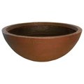 Aquascape Aquascape 98858 Patio Pond - 32 in. European Terra Cotta 98858